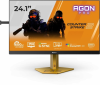Monitor AOC CS24A (24.1 /TN /600Hz /1920 x 1080 /Czarny)